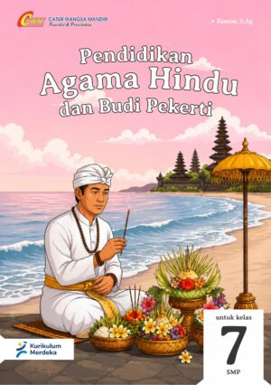 Pendidikan Agama Hindu dan Budi Pekerti Kelas 7