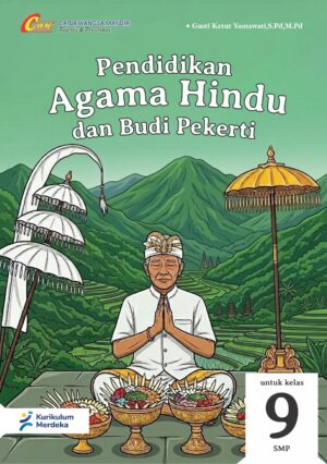 Pendidikan Agama Hindu dan Budi Pekerti Kelas 9
